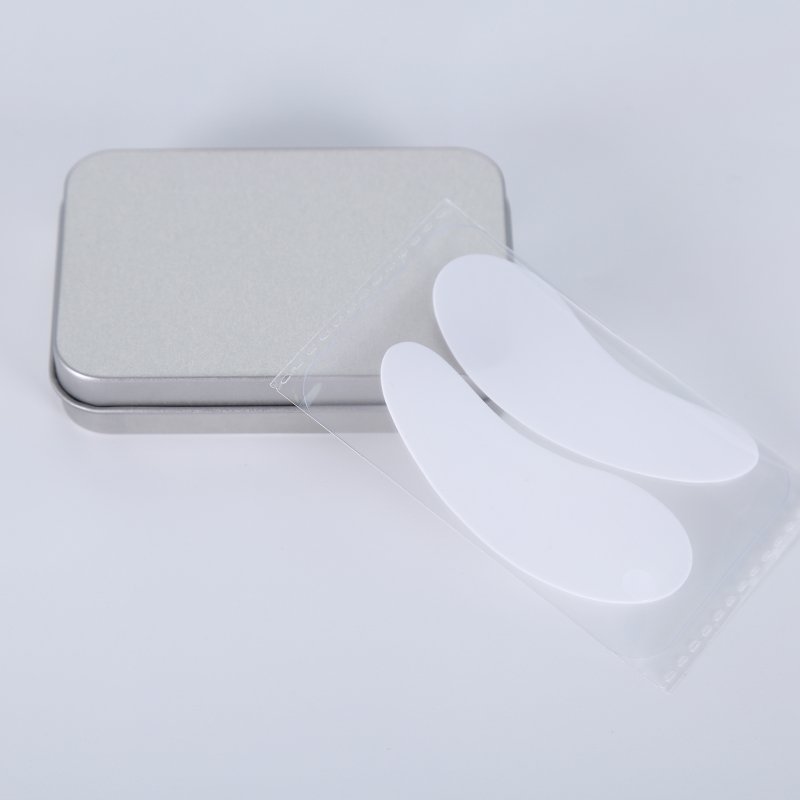 Parches para Ojos Reutilizables de Silicona con Colágeno para Reducir Hinchazón - 13